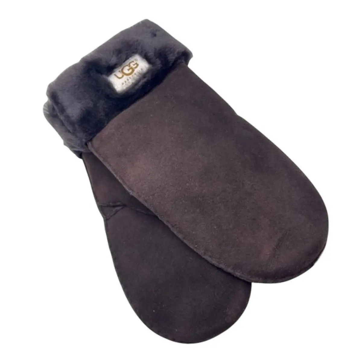 Мужские варежки UGG Glove