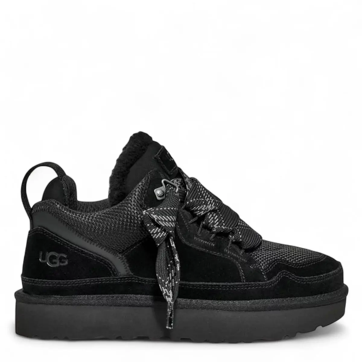 Lowmel Trainer