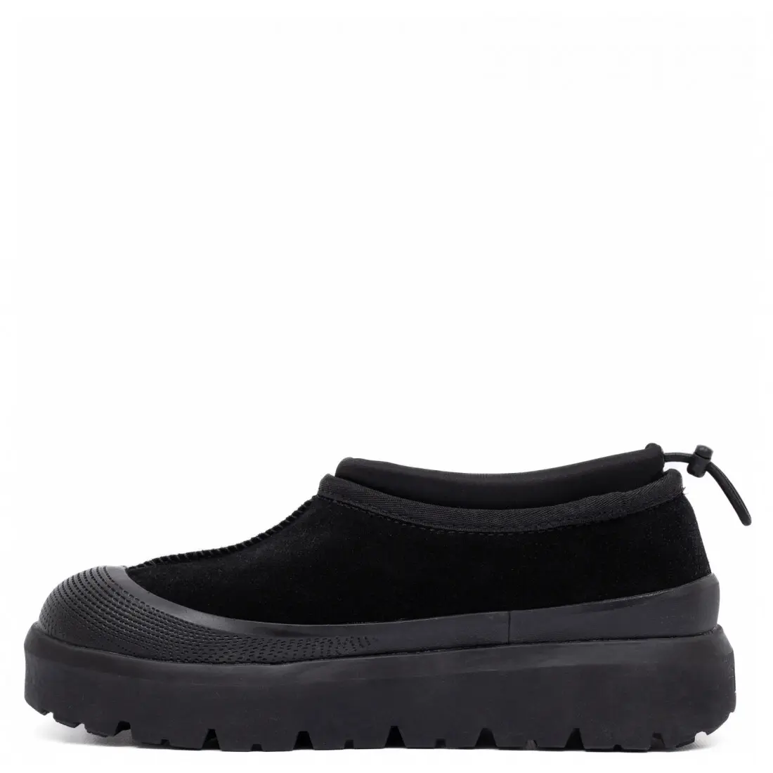 UGG Mens Tasman Hybrid Чёрный — фото 2