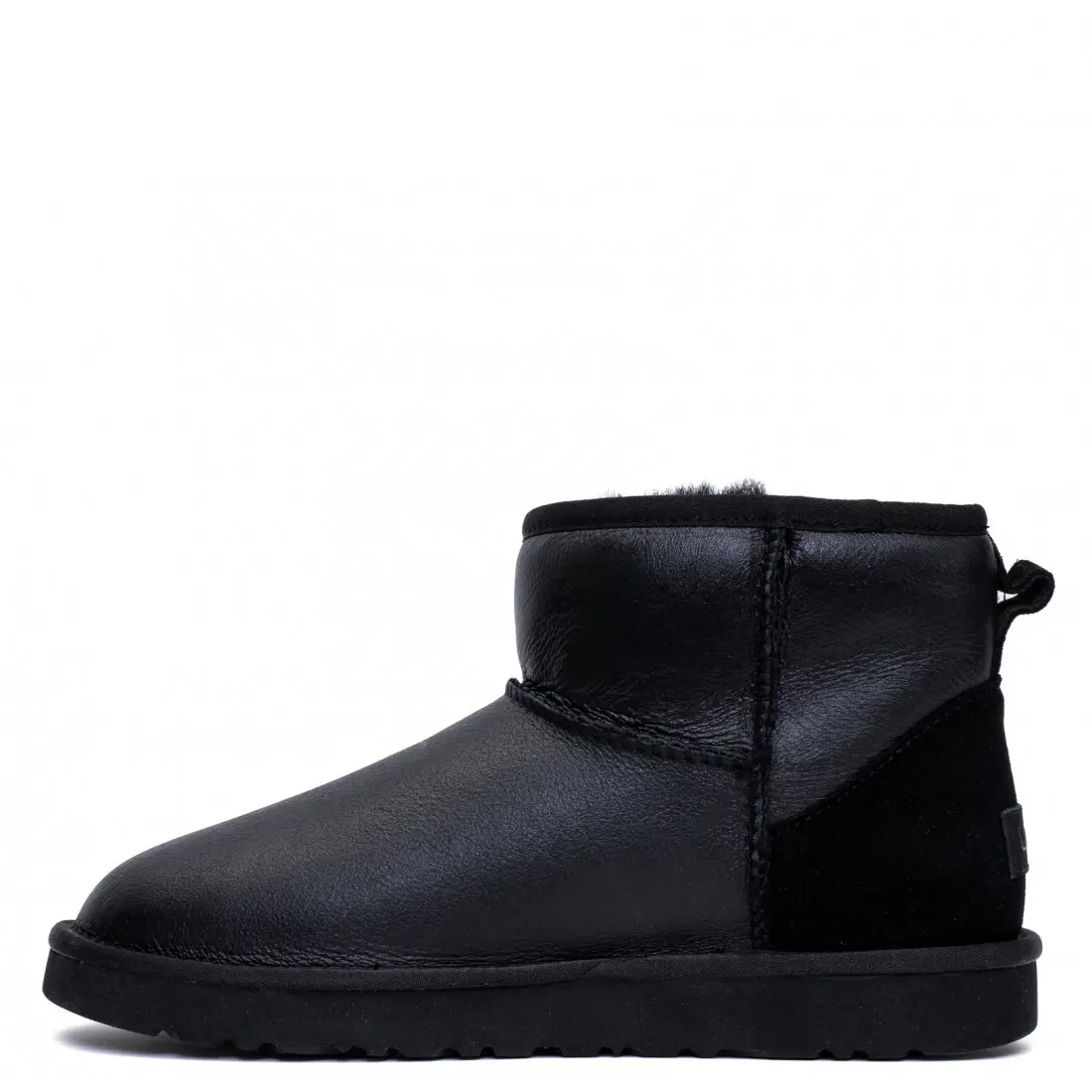 Мужские Classic II Mini Boot Чёрный — фото 5