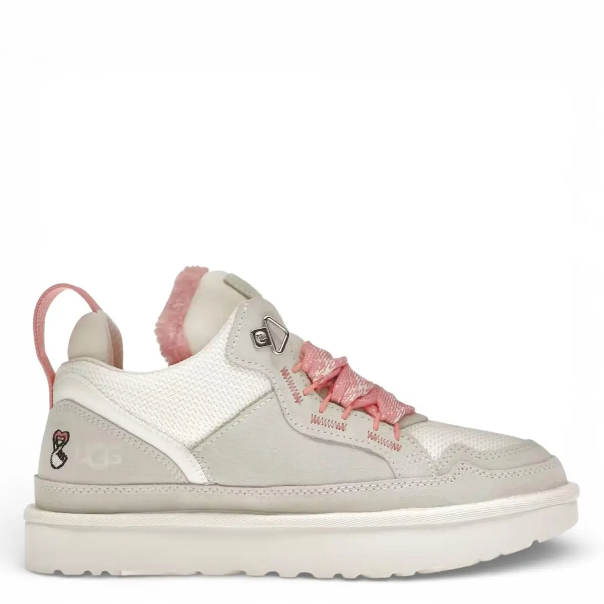 Lowmel Trainer — Jasmine