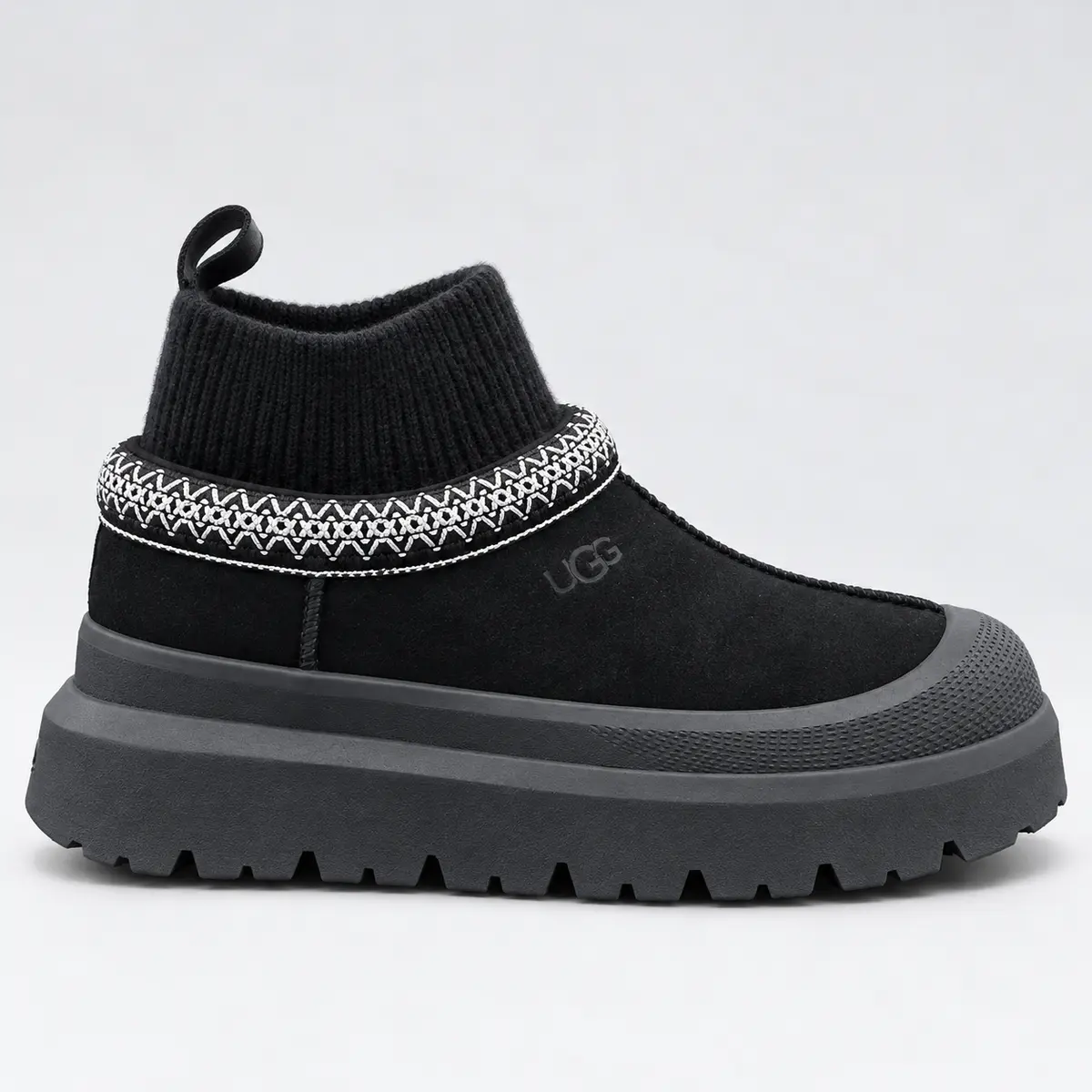 UGG Tazz Knit Hybrid