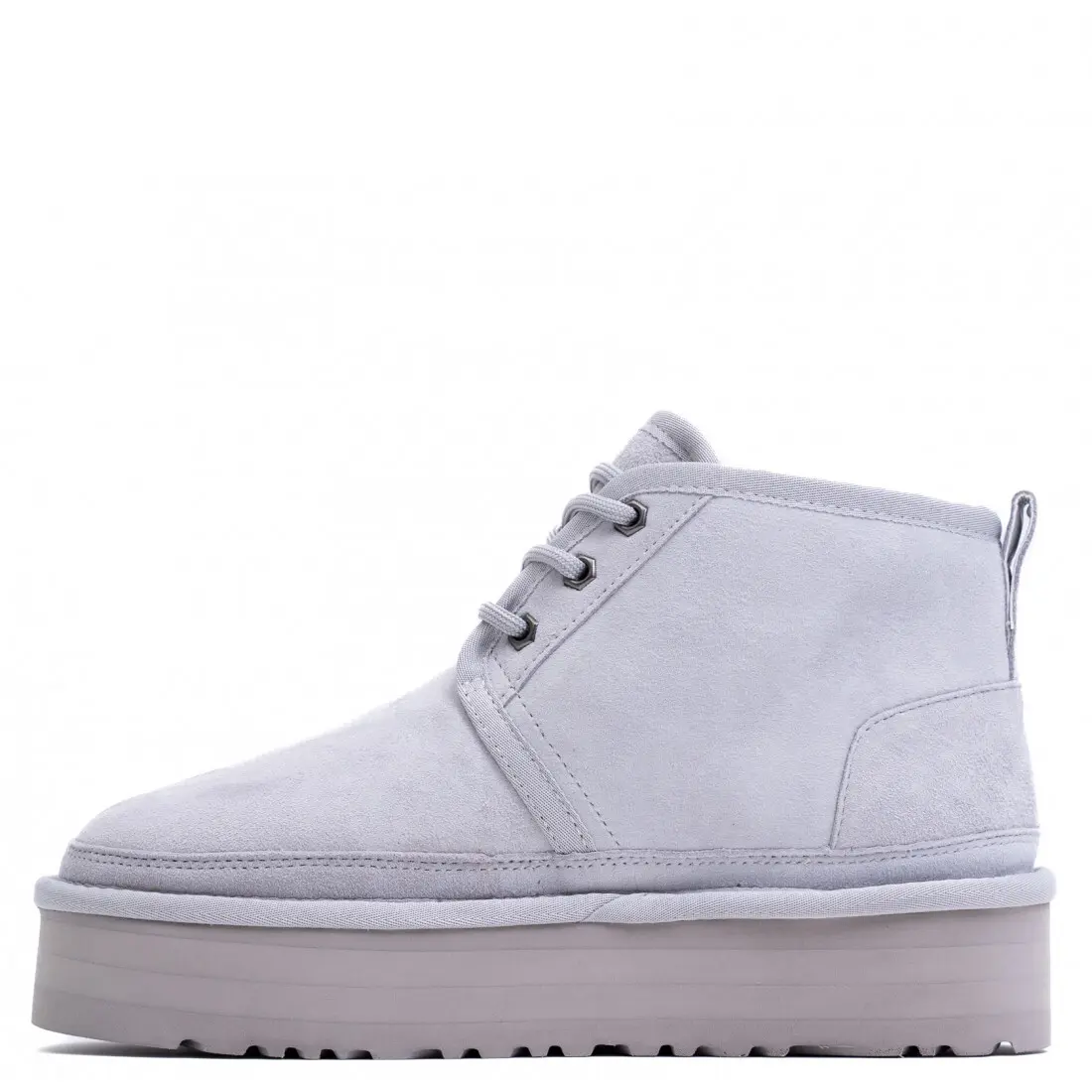 UGG Neumel Platform Фиолетовый — фото 2