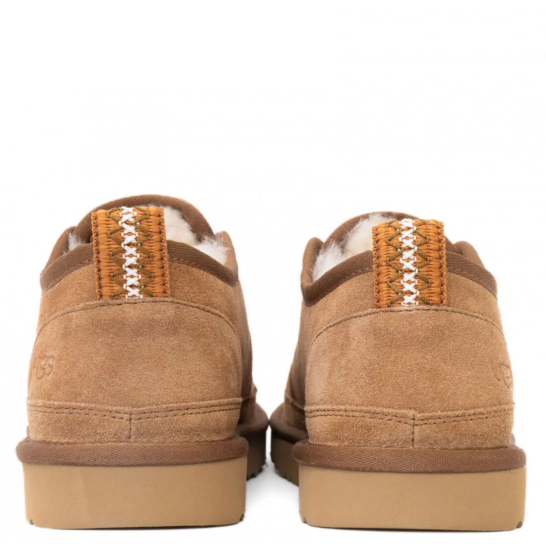 Мужские Slippers Flex Коричневый — фото 5