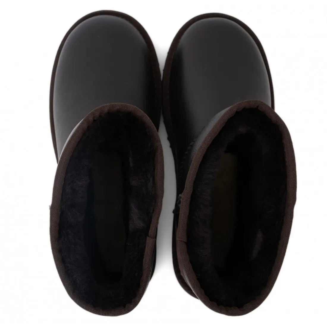 Мужские Classic Short II Boot Коричневый — фото 4