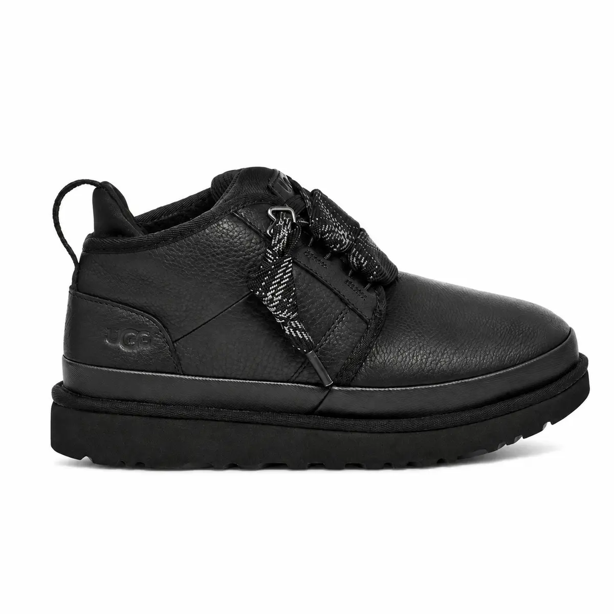 UGG Mens Neumel FT Moss