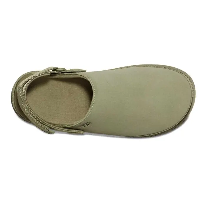 UGG Goldenstar Clog Зелёный — фото 5