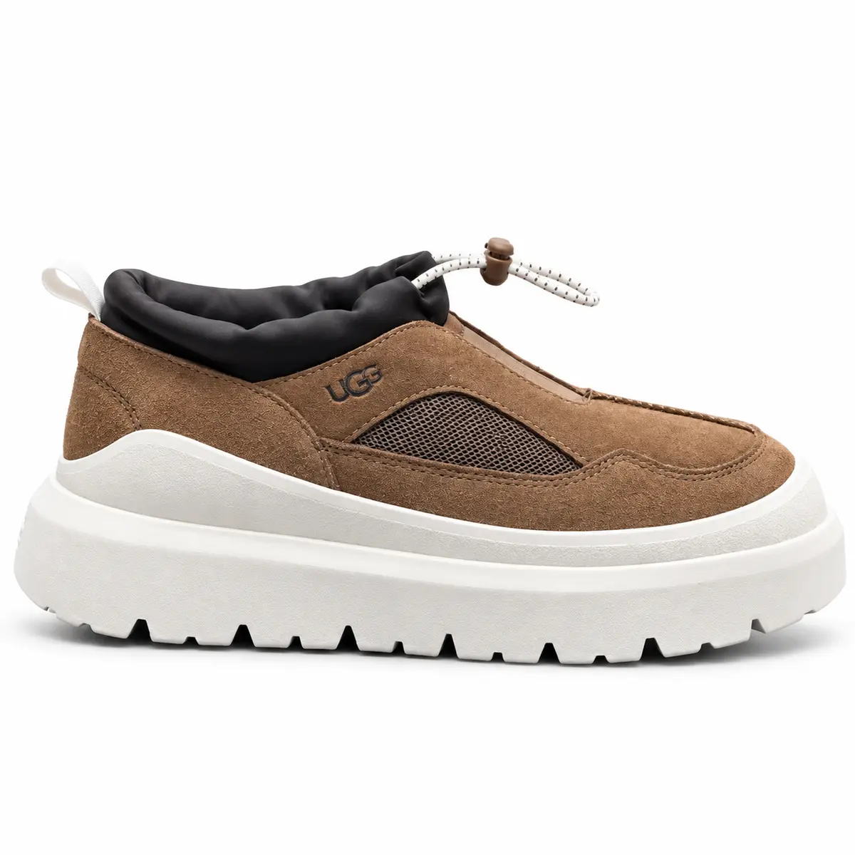 UGG Heritage Utility Axoid Бежевый — фото 1