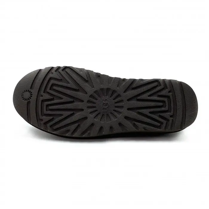 Мужские Slippers Romeo Коричневый — фото 5