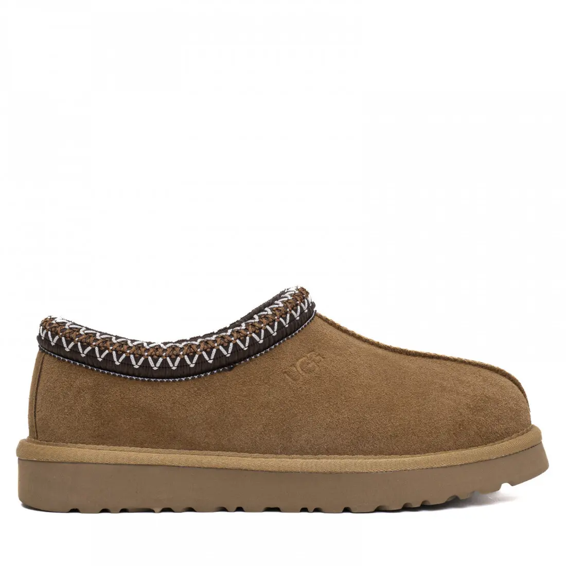 Tasman Slipper