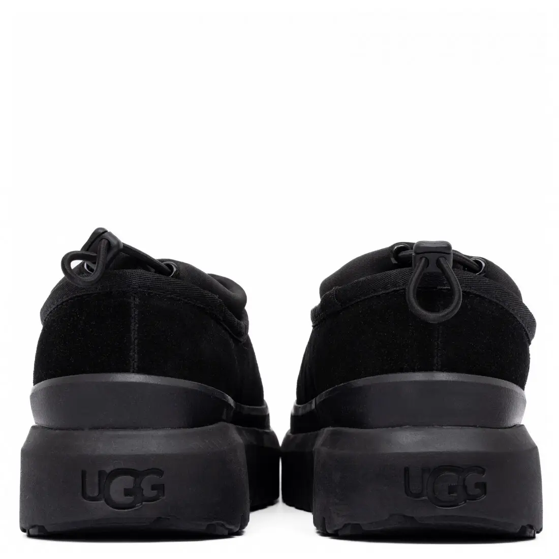UGG Mens Tasman Hybrid Чёрный — фото 4