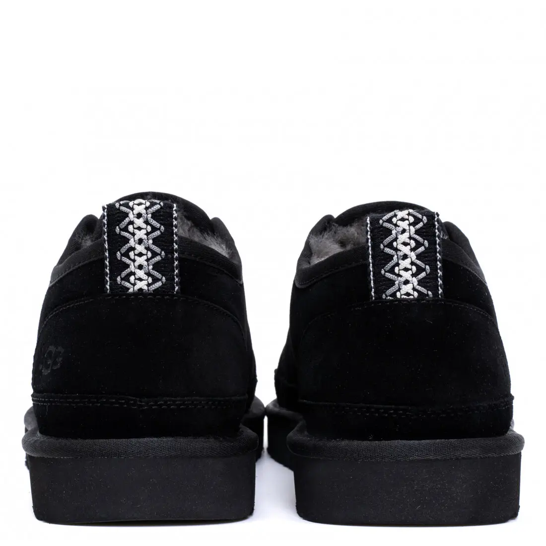 Мужские Slippers Flex Чёрный — фото 5