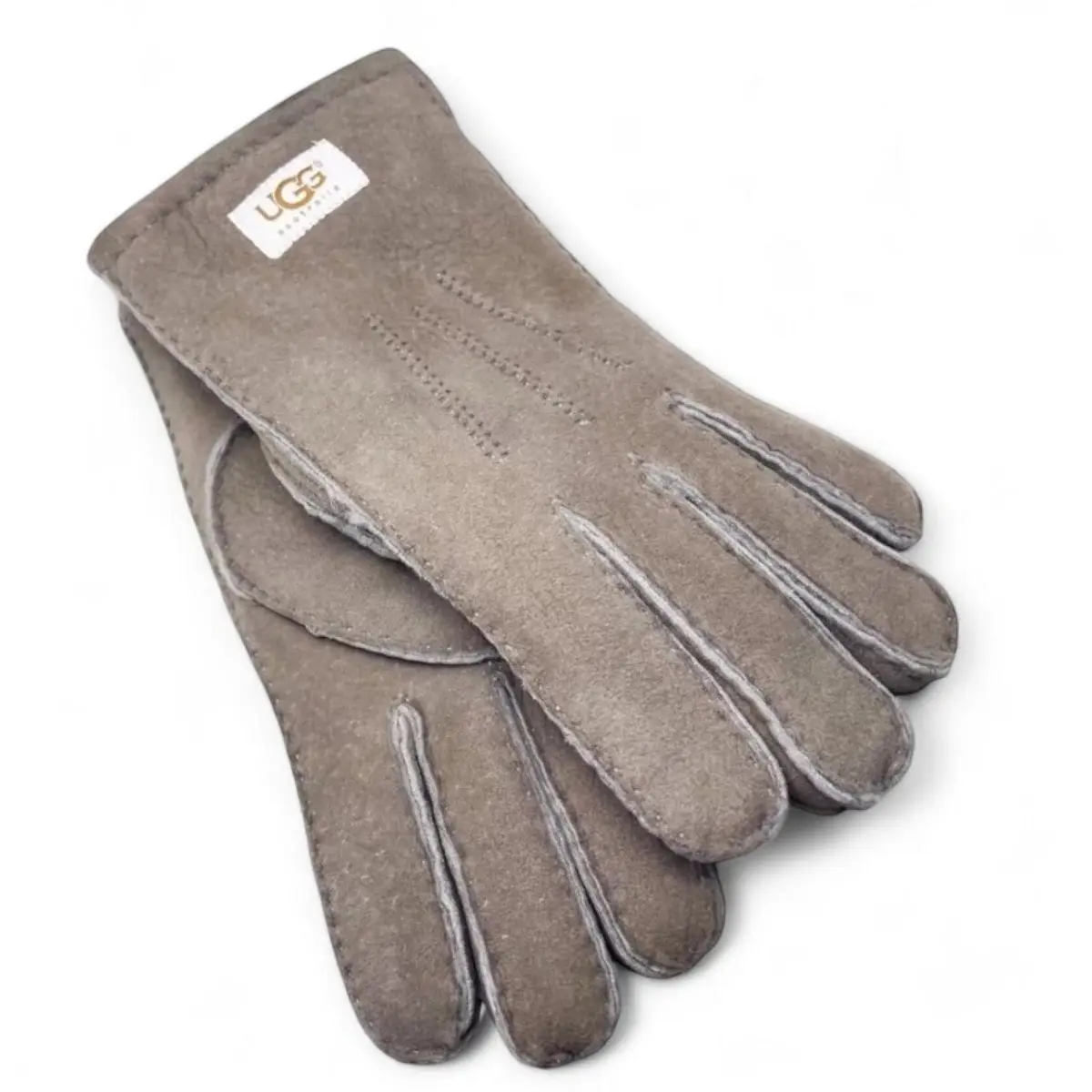 Мужские перчатки UGG Glove