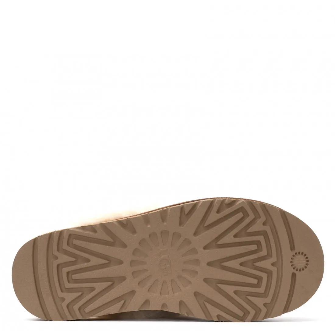 Мужские Scuffete Slipper Коричневый — фото 6