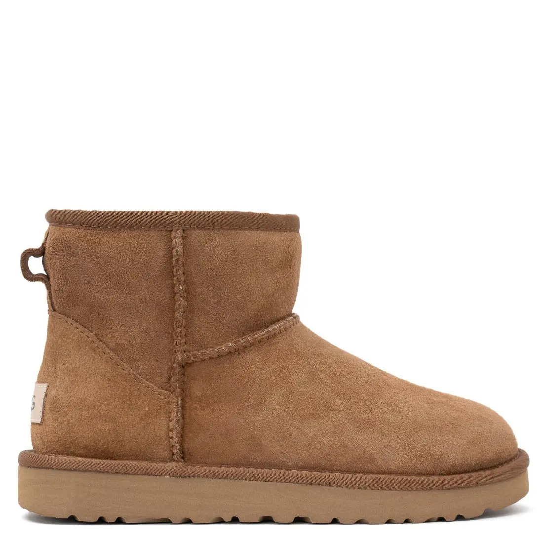 Мужские Classic II Mini Boot