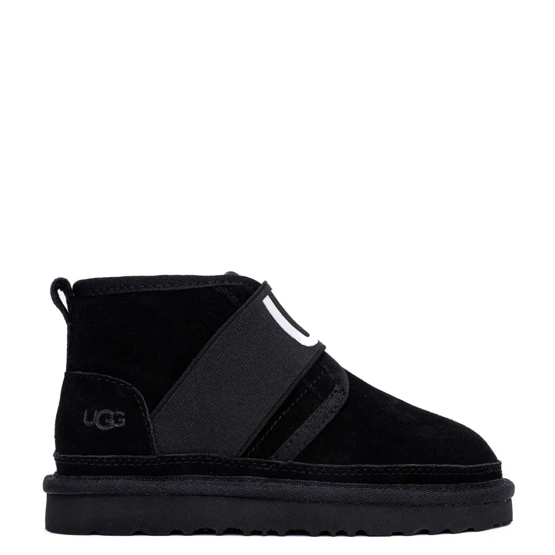 Kids Neumel II Graphic Logo Boot