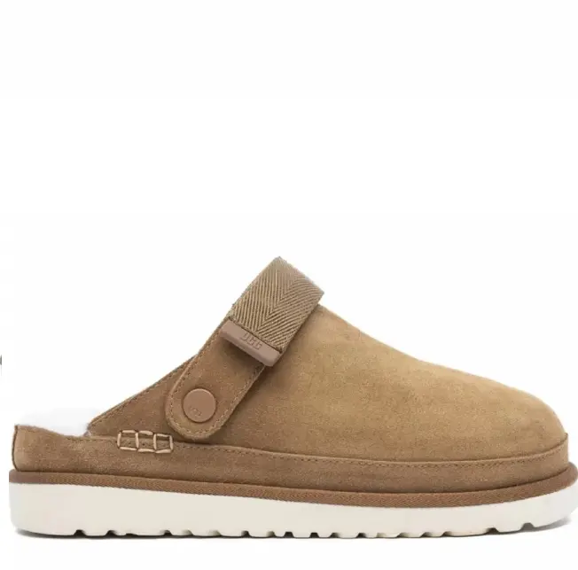 UGG Goldenstar Clog