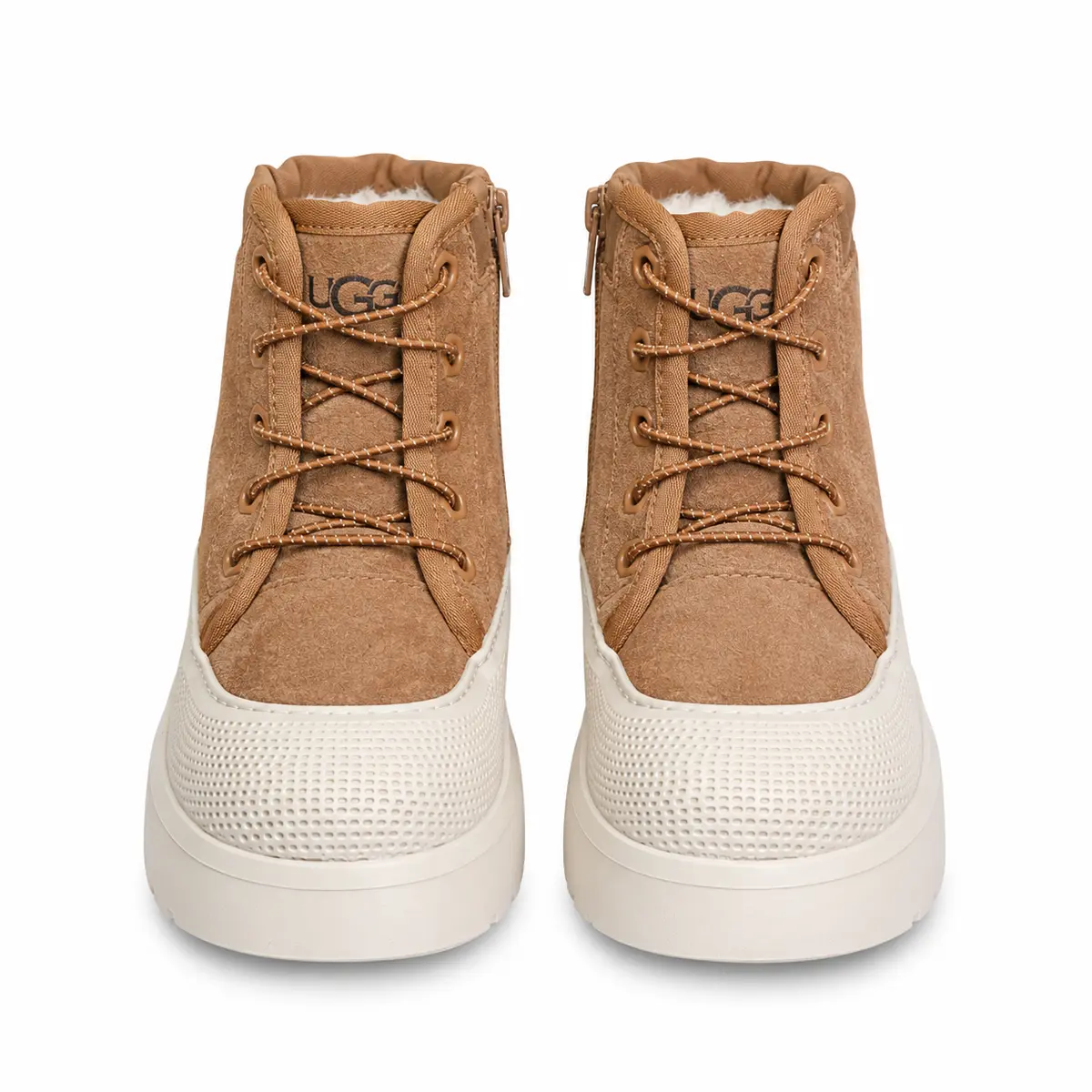 UGG Kids Neumel Hybrid Белый — фото 2