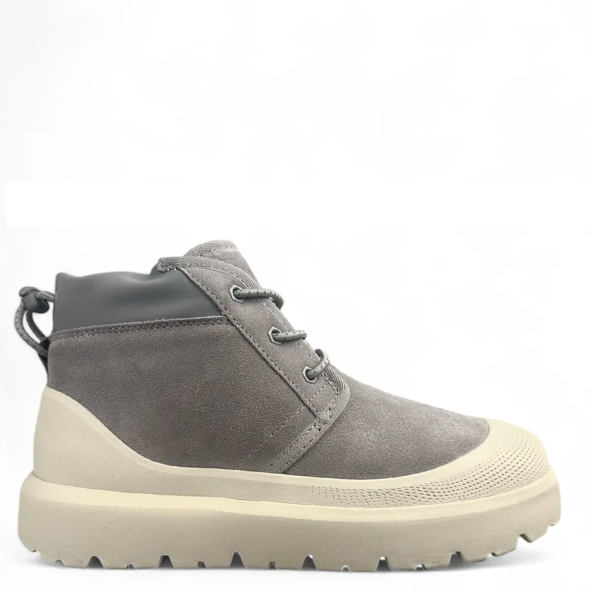 Neumel Weather Hybrid