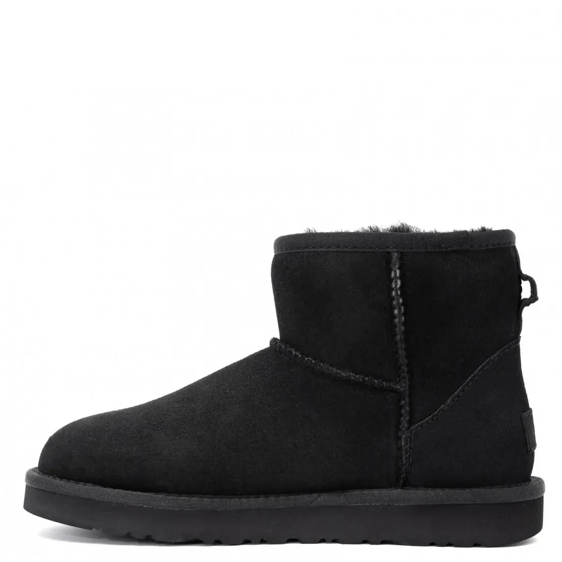 Мужские Classic II Mini Boot Чёрный — фото 5