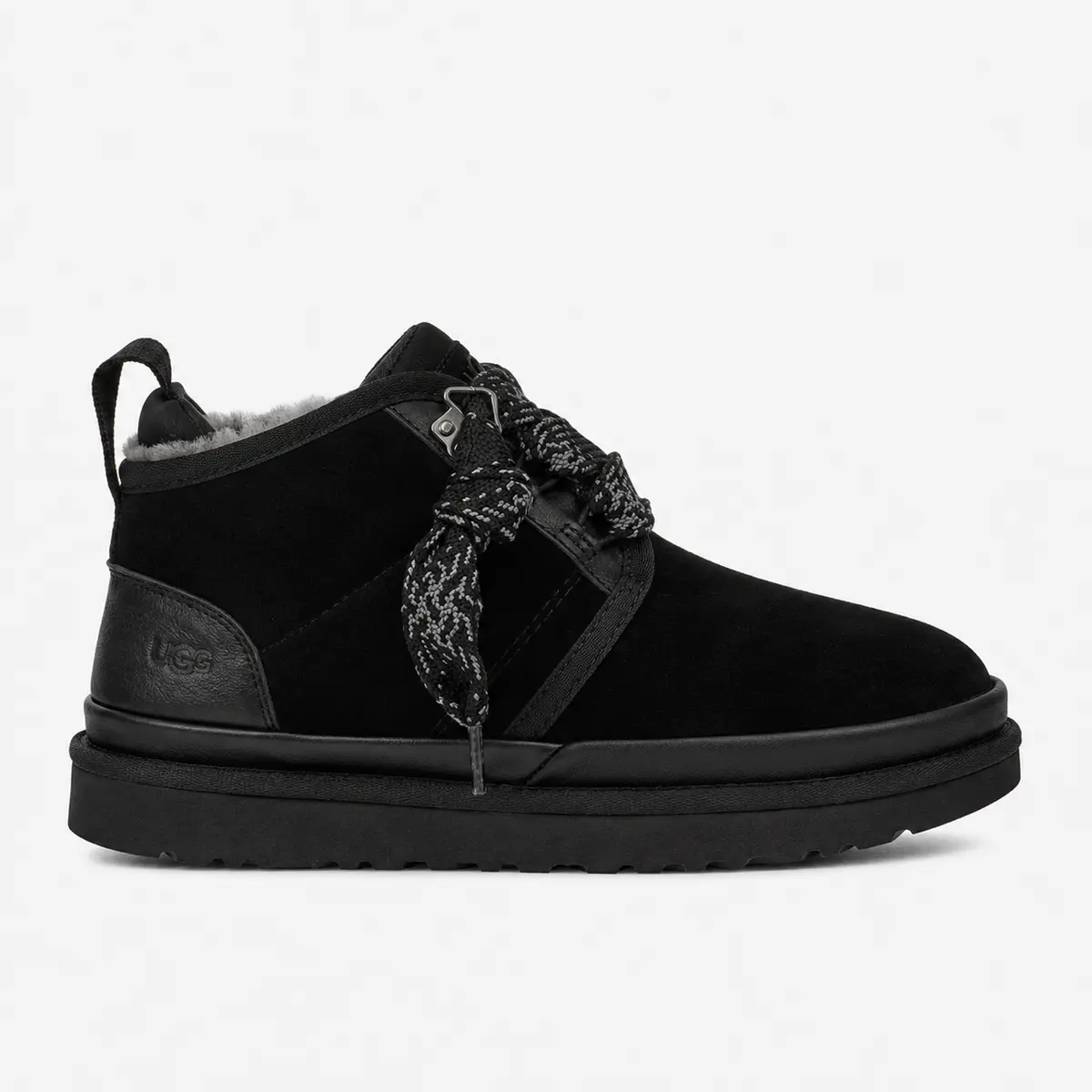 UGG Mens Neumel FT Moss