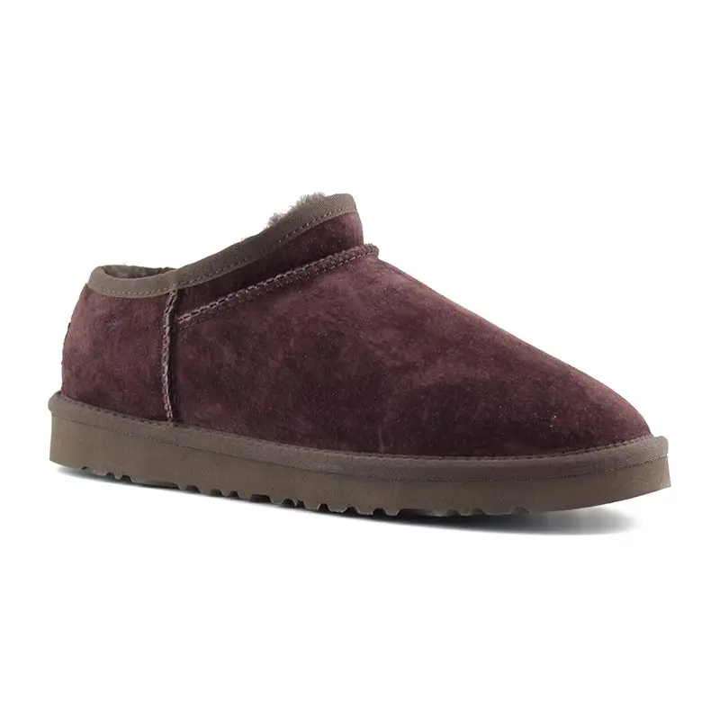 Tasman Slipper Коричневый — фото 5