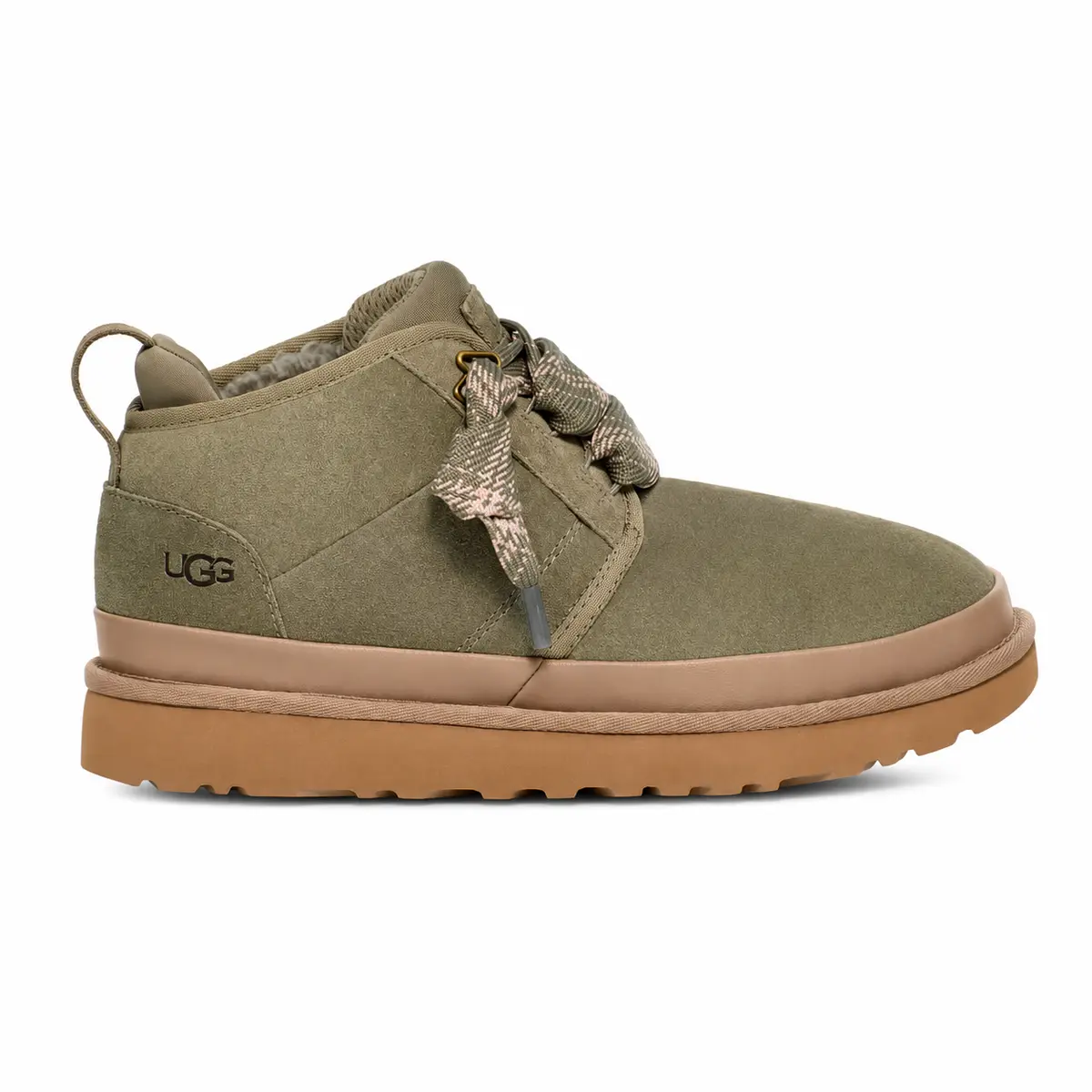 UGG Mens Neumel FT Moss
