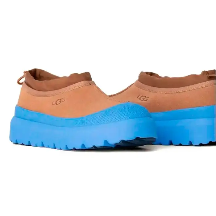 UGG Mens Tasman Hybrid Голубой — фото 3