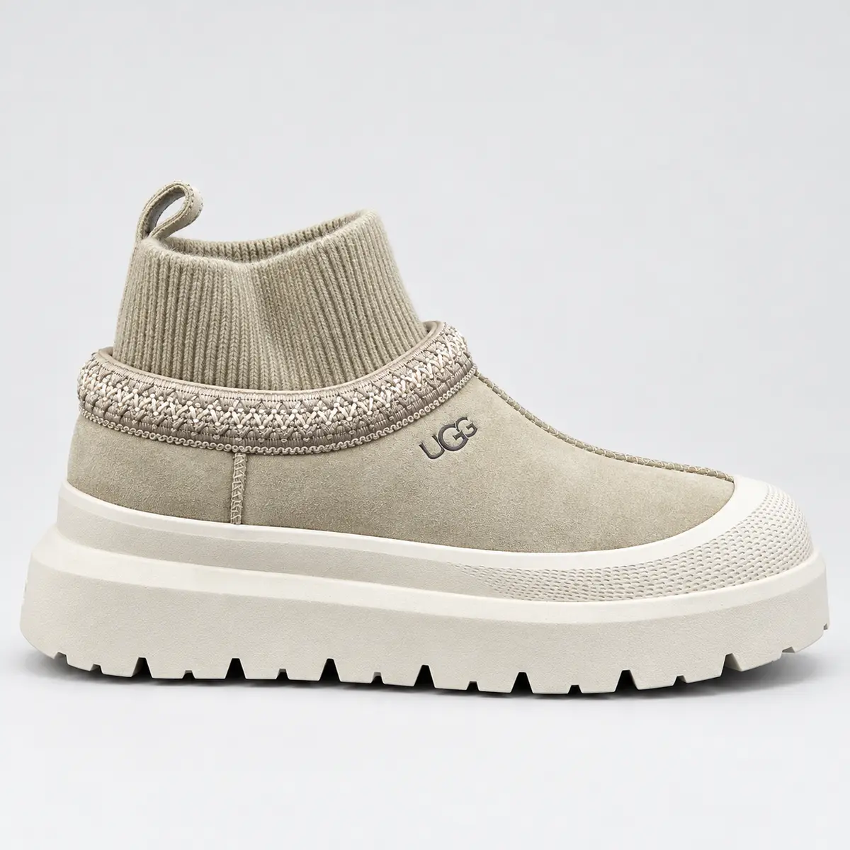 UGG Tazz Knit Hybrid