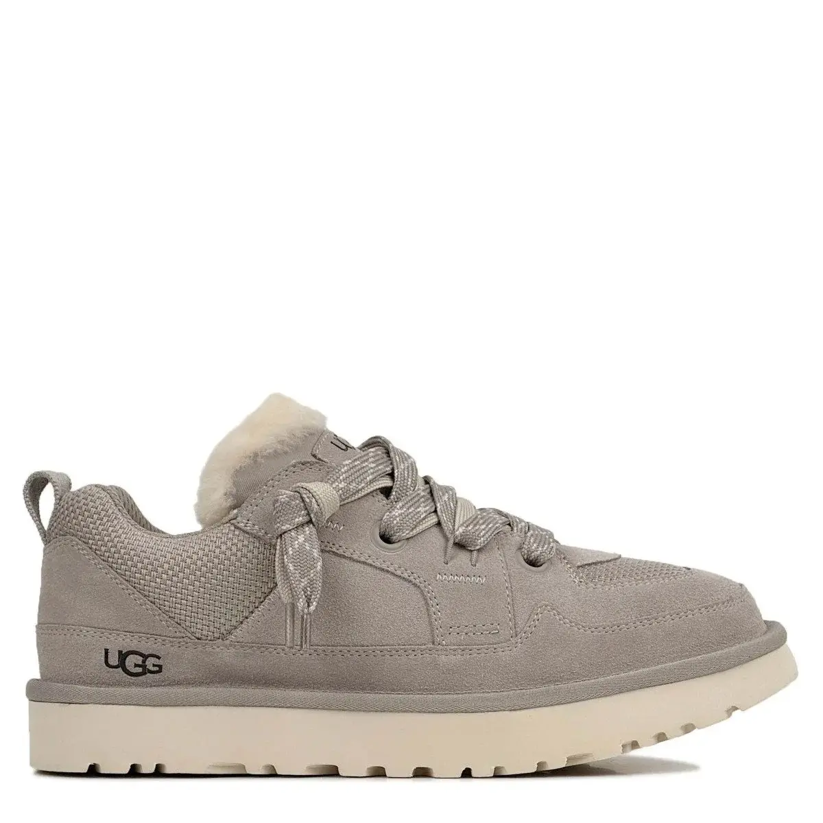 Lowmel Low Trainer Оранжевый — фото 1