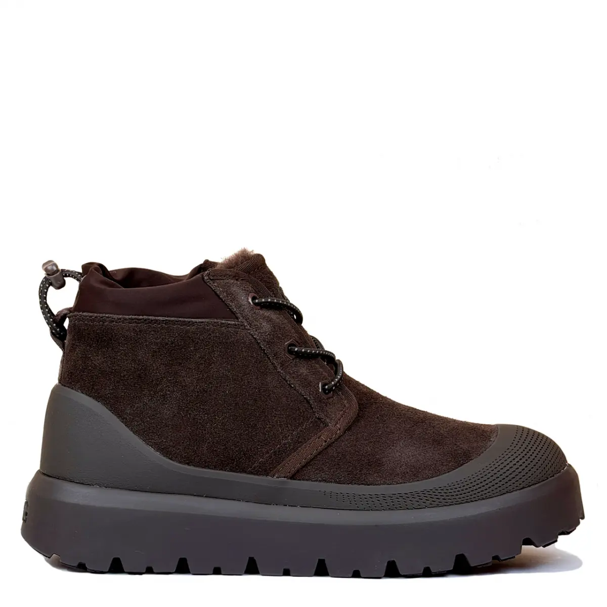 Neumel Weather Hybrid