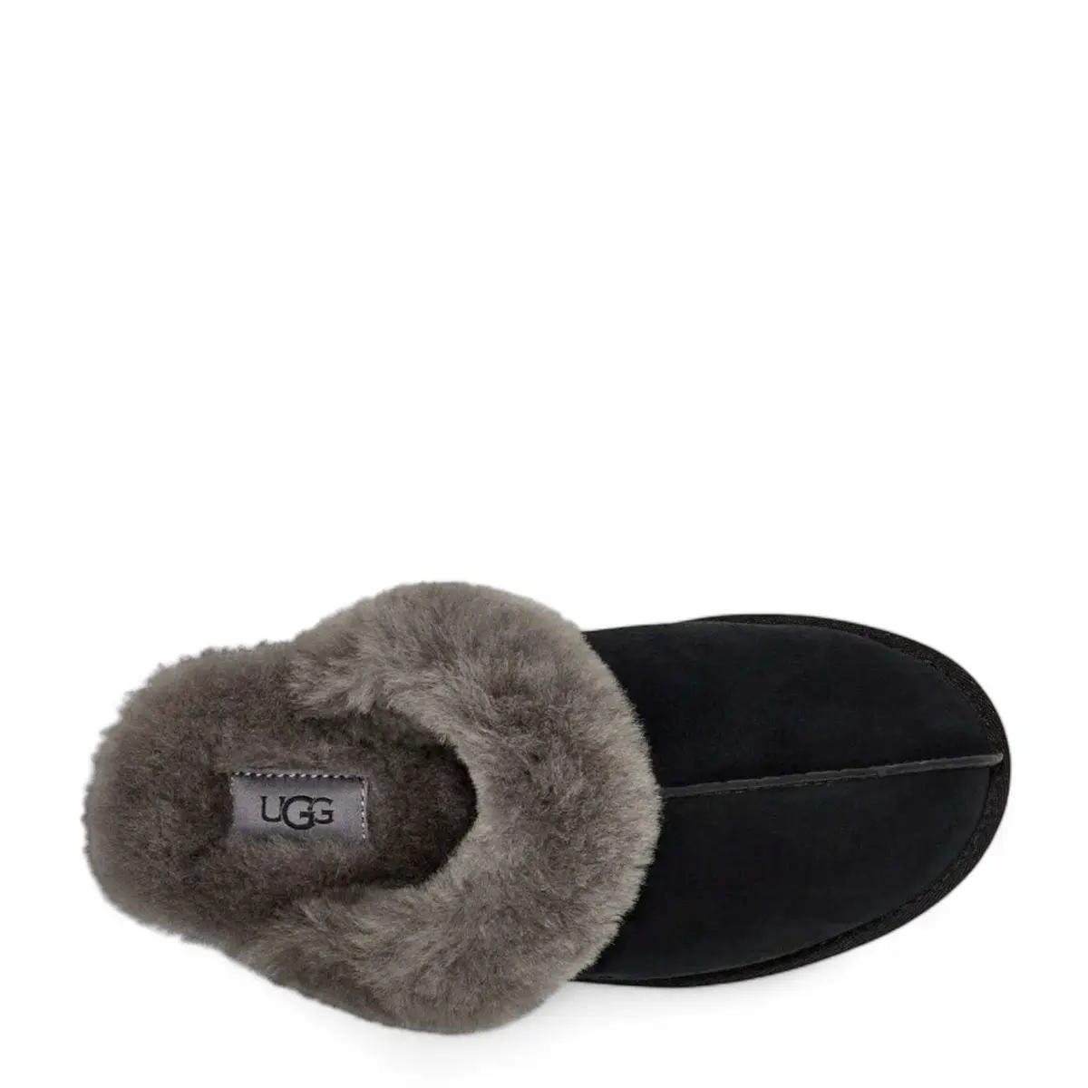 UGG Scuffete Чёрный — фото 2