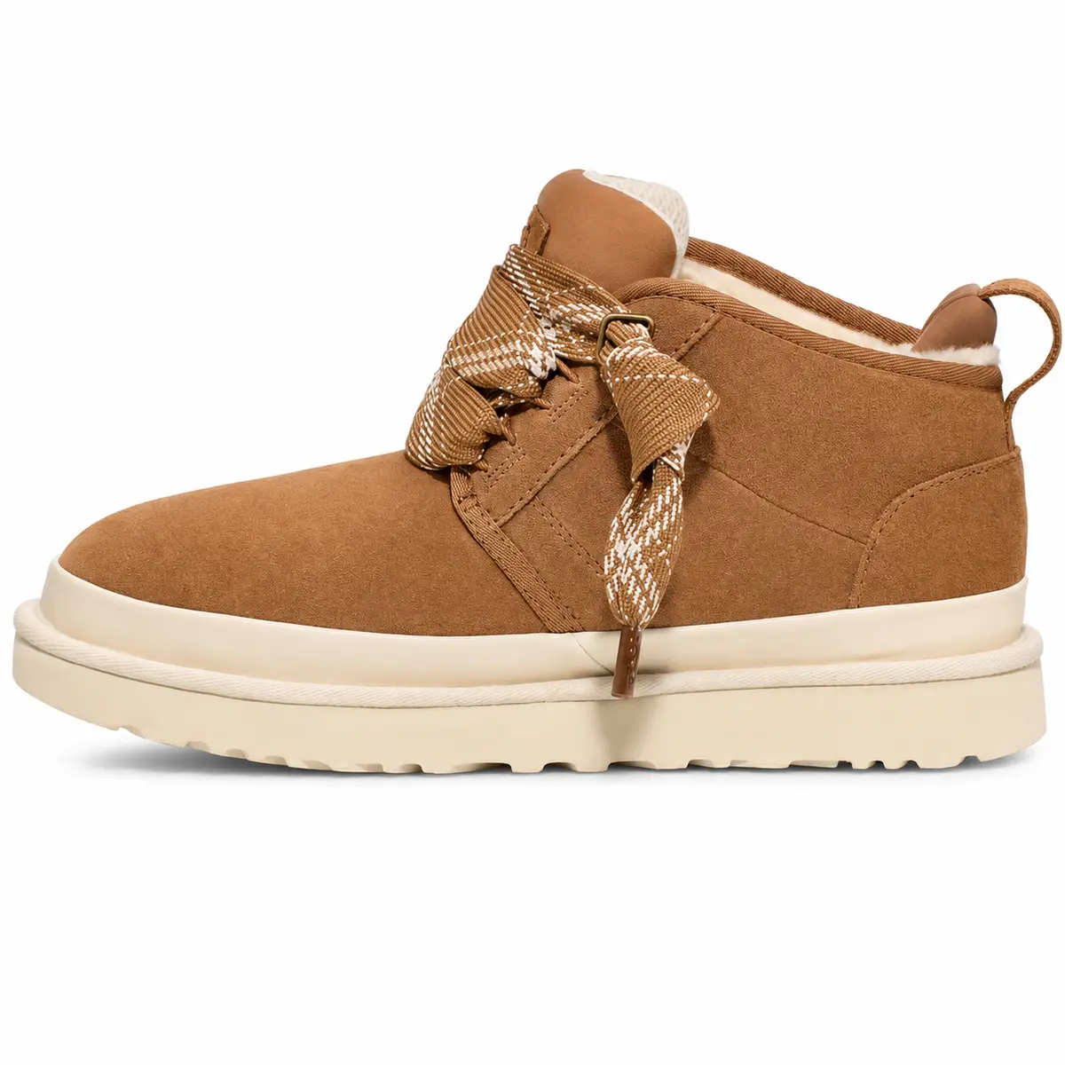 UGG Neumel FT Коричневый — фото 2