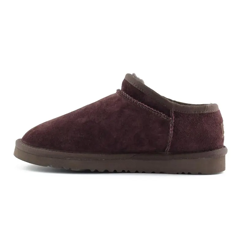 Tasman Slipper Коричневый — фото 4