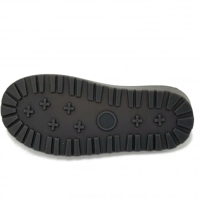 Женские Boot Guard Чёрный — фото 4