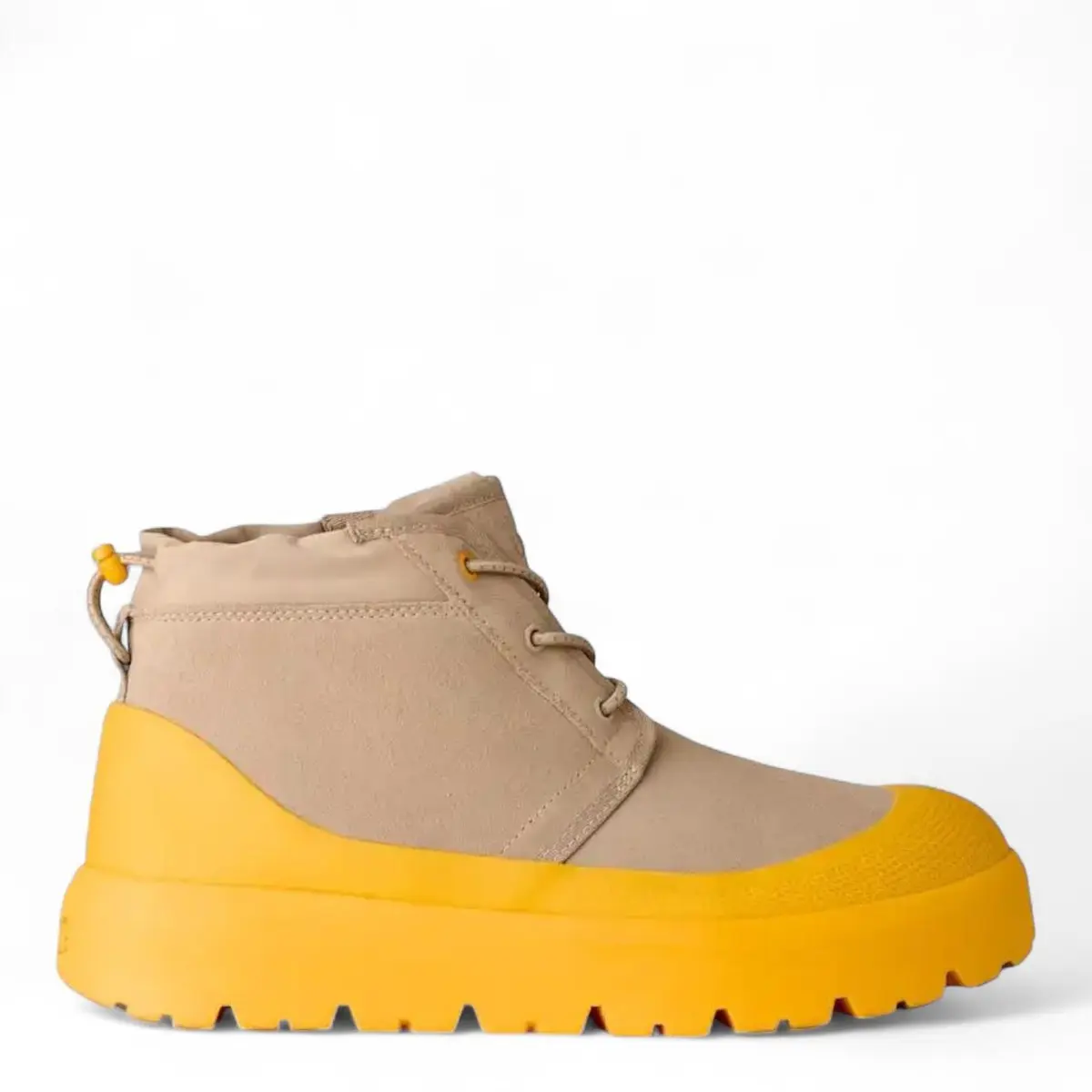 Neumel Weather Hybrid