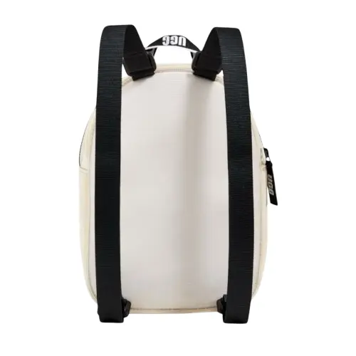 Dannie II Mini Backpack Бежевый — фото 3