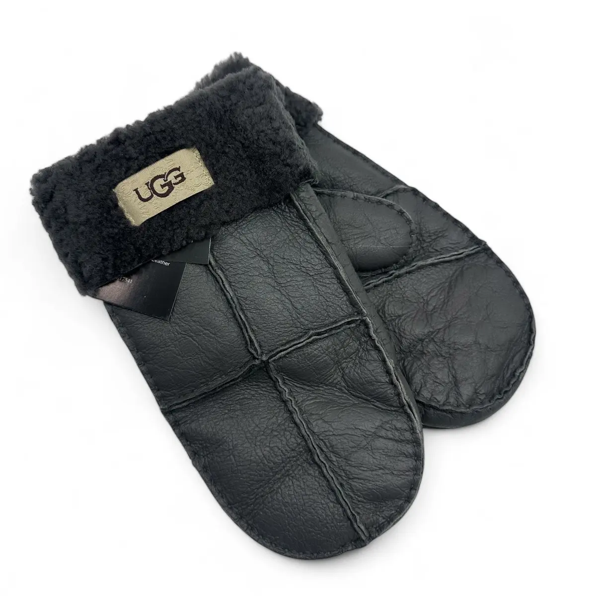 Мужские варежки UGG Glove