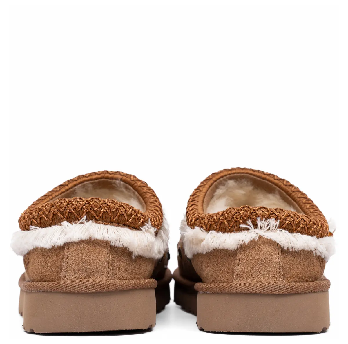 Tasman Slipper Gallery Dept Коричневый — фото 4