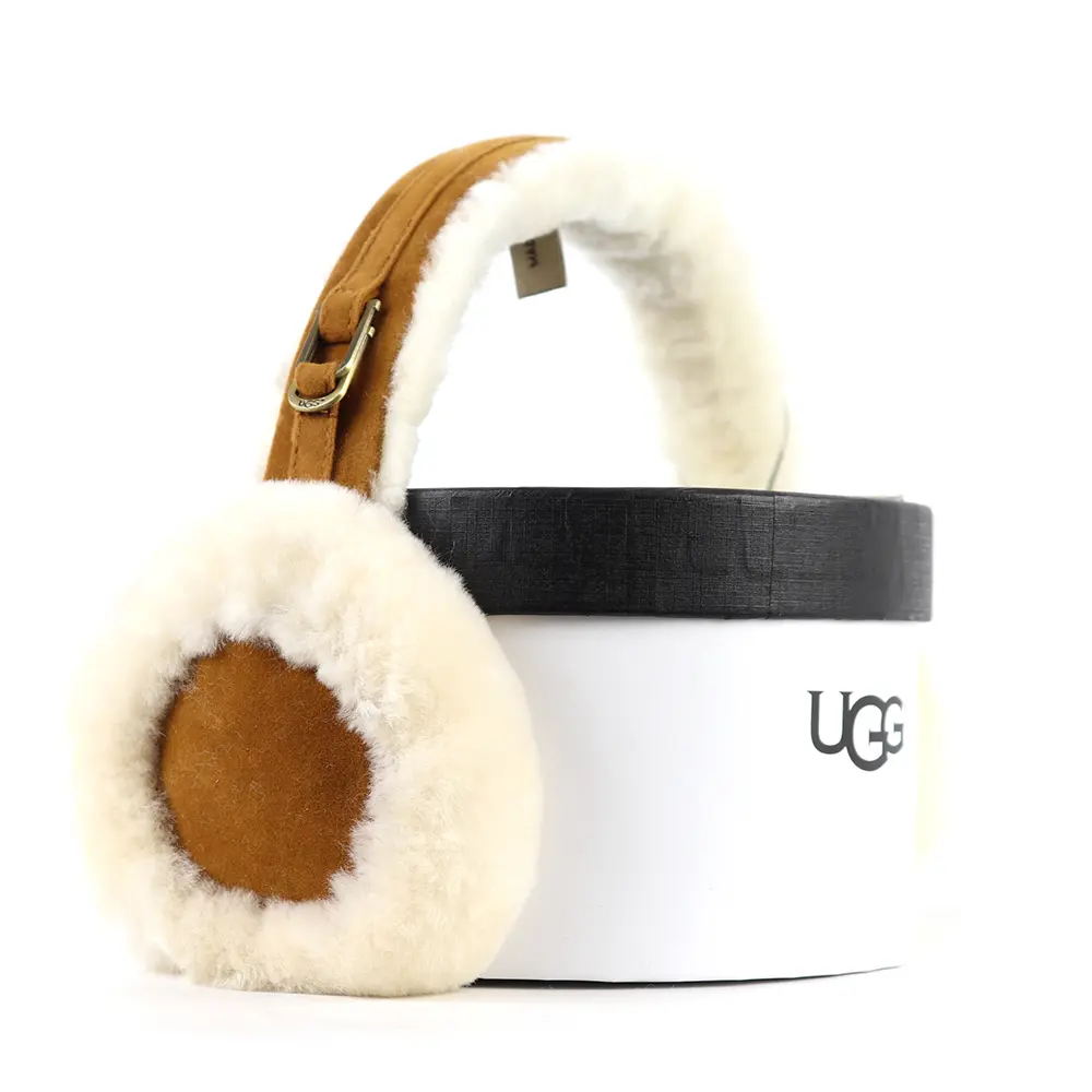 Наушники Earmuff