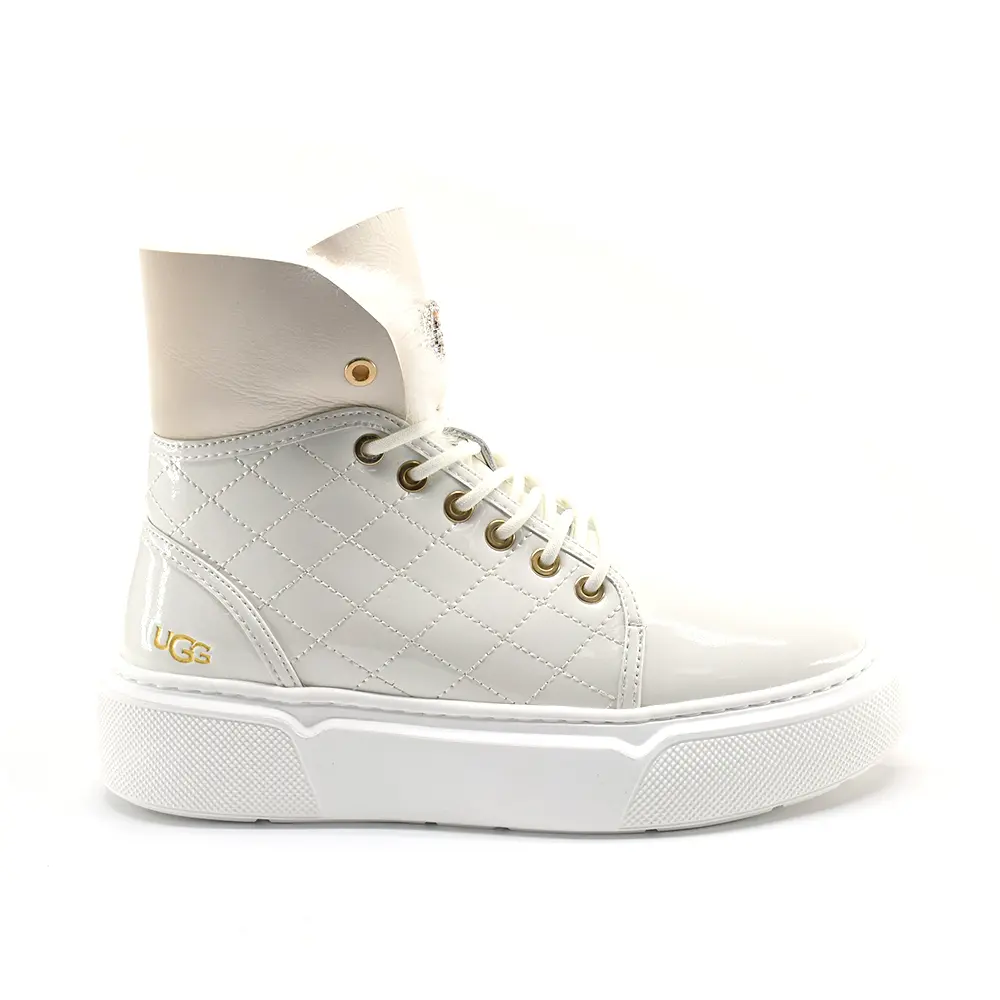 UGG Shanti Бежевый — фото 2