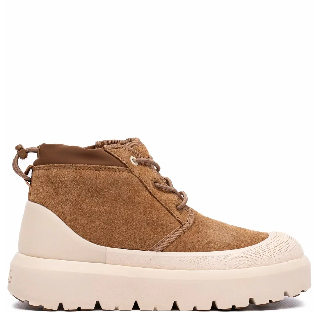 Neumel Weather Hybrid