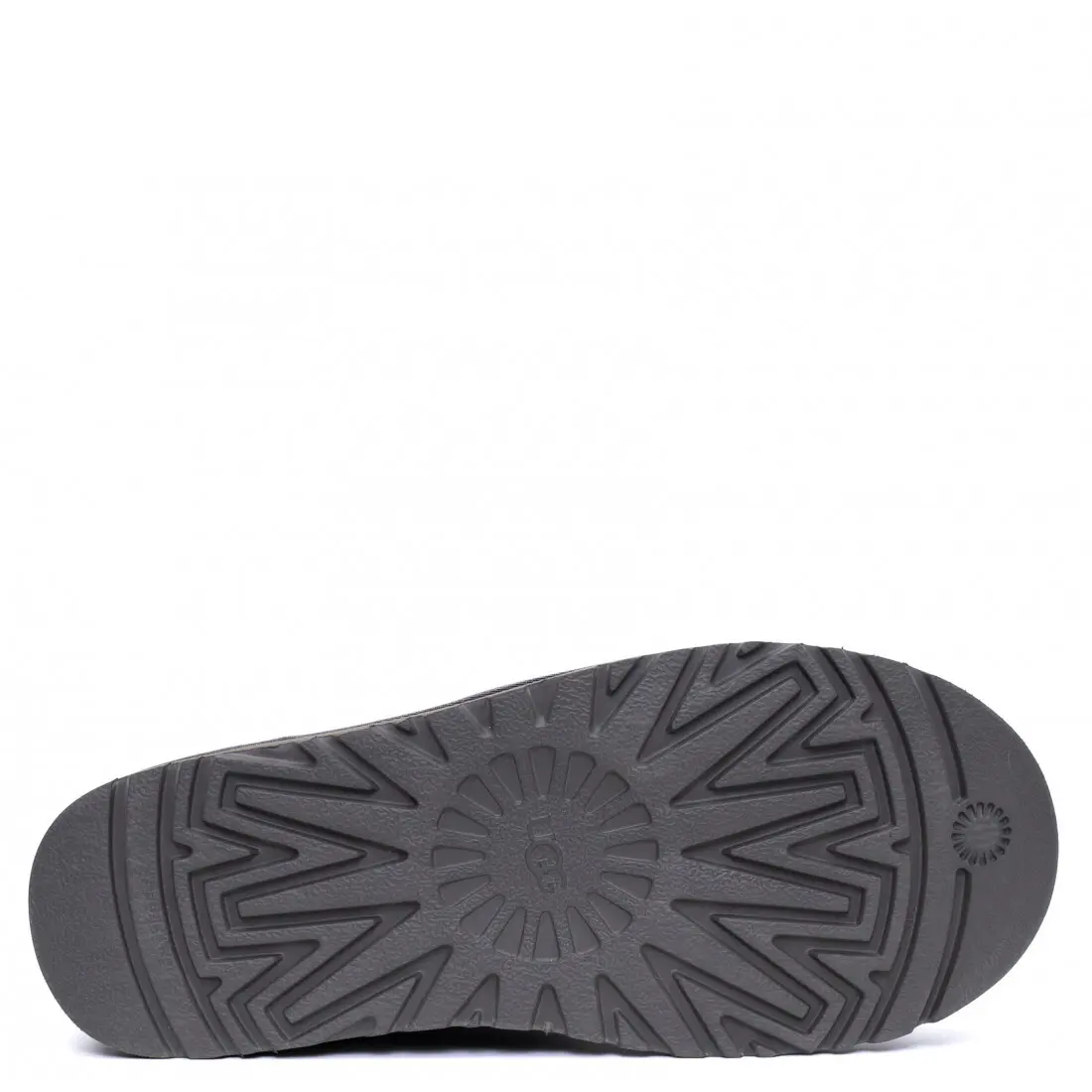 Мужские Classic Short II Boot Серый — фото 6