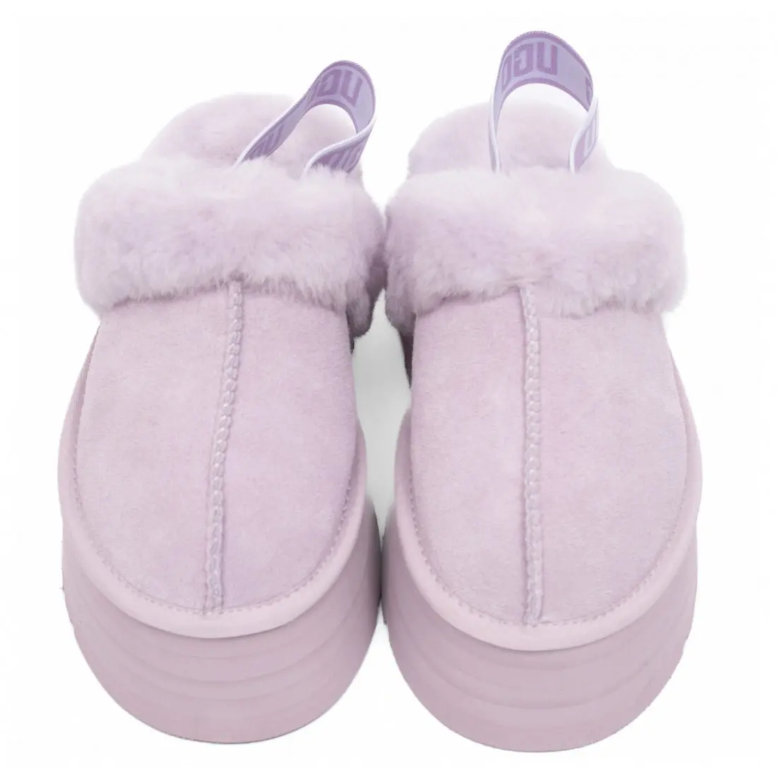 Funkette Slipper — фото 3