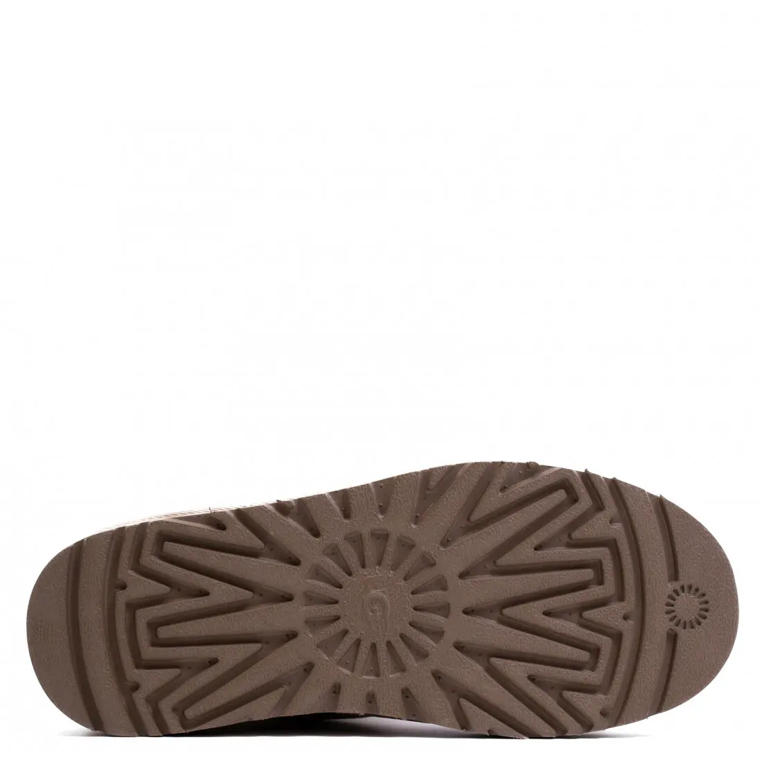 UGG Neumel Platform Бежевый — фото 6