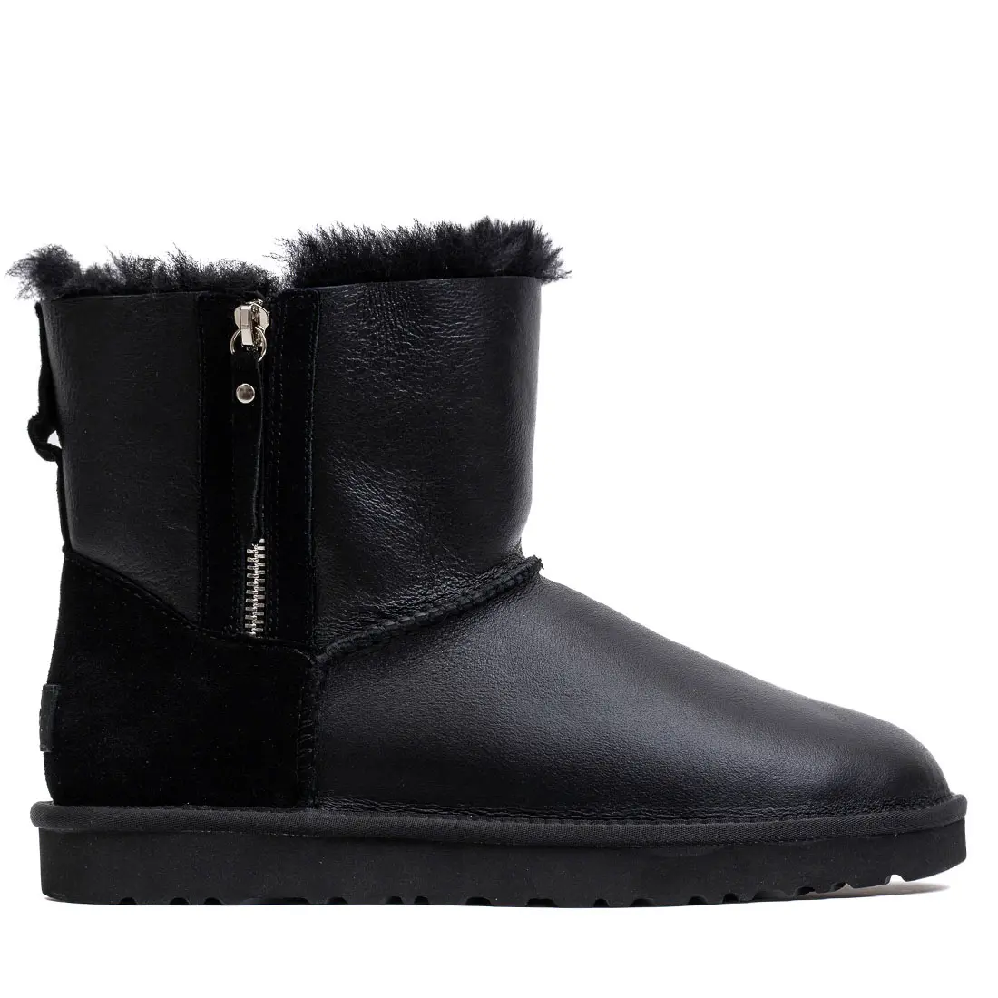 Мужские Double ZIP