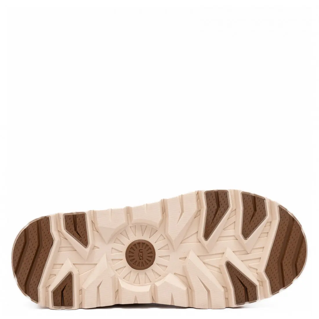 UGG Mens Tasman Hybrid Коричневый — фото 6