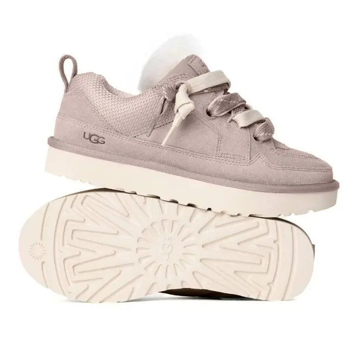 Lowmel Low Trainer Оранжевый — фото 2