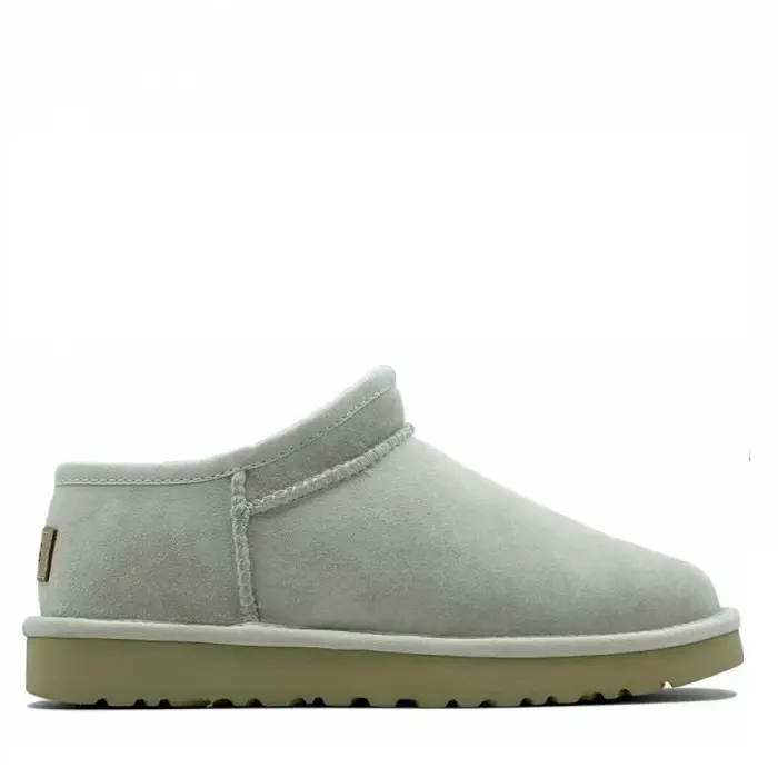 Tasman Slipper