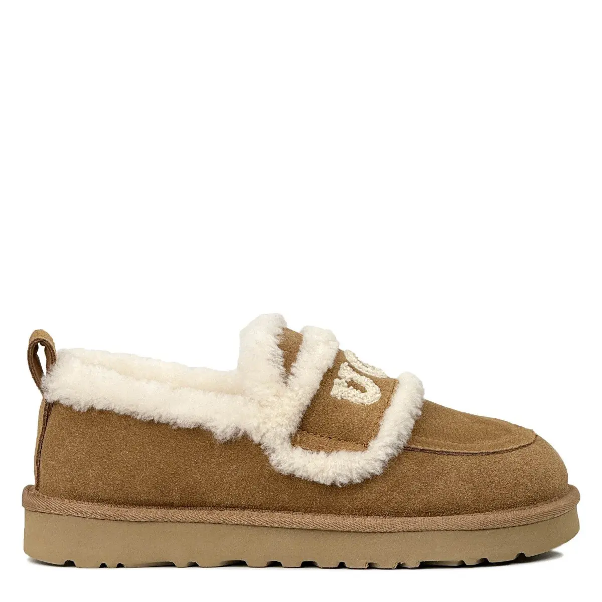 UGG Classic Fat Ding Slip On